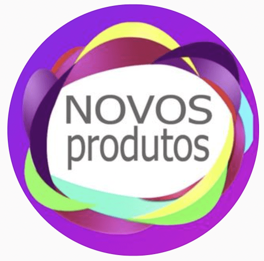 Novos Produtos